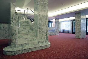 ALEXANDRIA Spa & Wellness hotel