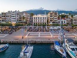 Grand Hotel Kalamata