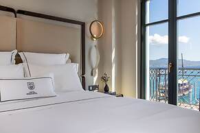Grand Hotel Kalamata