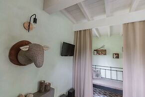 Chão do Rio - Turismo de Aldeia