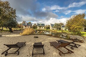 Chão do Rio - Turismo de Aldeia