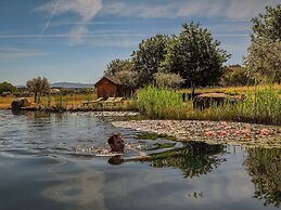 Chão do Rio - Turismo de Aldeia