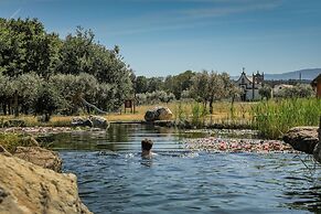 Chão do Rio - Turismo de Aldeia