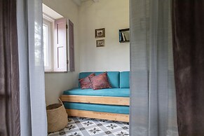Chão do Rio - Turismo de Aldeia
