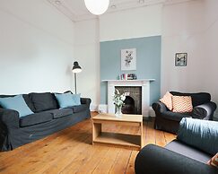 No 3 Georgian Shared House - By Clifton Short Lets