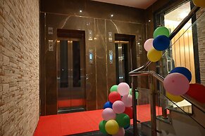 The Triumph Hotel