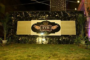 The Triumph Hotel
