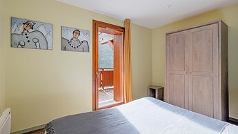 Résidence les Epinettes