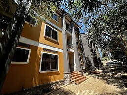 Malachite Apartments