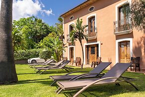 Finca el tossal