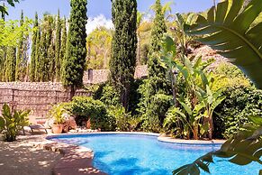 Finca el tossal