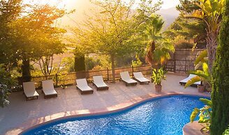 Finca el tossal