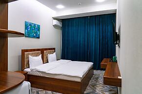 Macan Terrace Hotel
