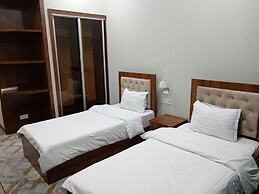 Macan Terrace Hotel