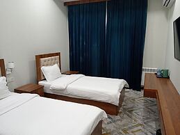 Macan Terrace Hotel