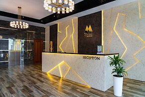 Macan Terrace Hotel
