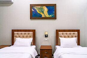 Macan Terrace Hotel