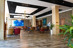 Macan Terrace Hotel
