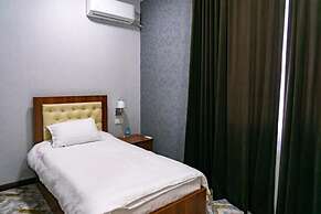Macan Terrace Hotel