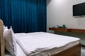 Macan Terrace Hotel