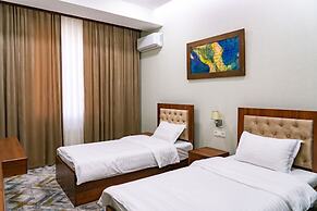 Macan Terrace Hotel