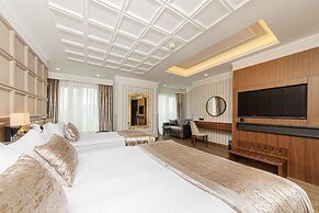 Mukarnas Pera Hotel