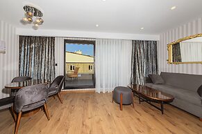 Mukarnas Pera Hotel