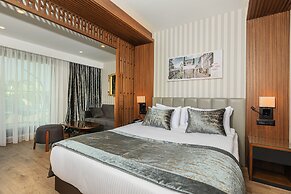 Mukarnas Pera Hotel