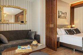 Mukarnas Pera Hotel