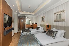 Mukarnas Pera Hotel