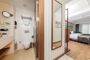 Mukarnas Pera Hotel