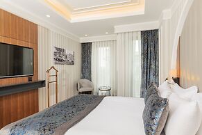 Mukarnas Pera Hotel