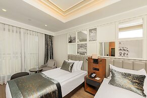 Mukarnas Pera Hotel