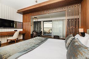 Mukarnas Pera Hotel