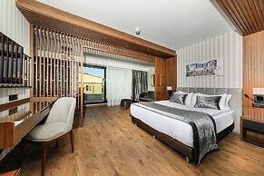 Mukarnas Pera Hotel