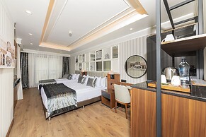 Mukarnas Pera Hotel
