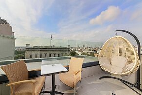 Mukarnas Pera Hotel