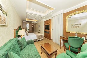 Mukarnas Pera Hotel
