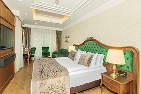 Mukarnas Pera Hotel