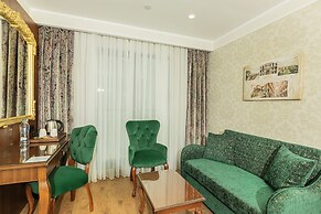 Mukarnas Pera Hotel
