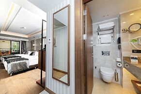Mukarnas Pera Hotel
