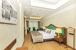 Mukarnas Pera Hotel