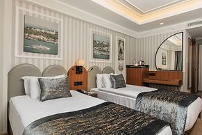Mukarnas Pera Hotel