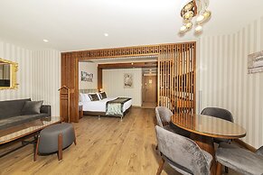 Mukarnas Pera Hotel