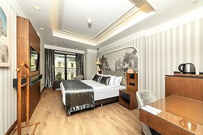 Mukarnas Pera Hotel