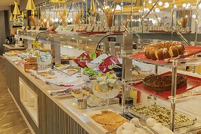 Mukarnas Pera Hotel