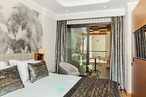 Mukarnas Pera Hotel