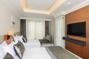 Mukarnas Pera Hotel