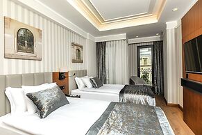 Mukarnas Pera Hotel