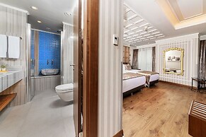 Mukarnas Pera Hotel